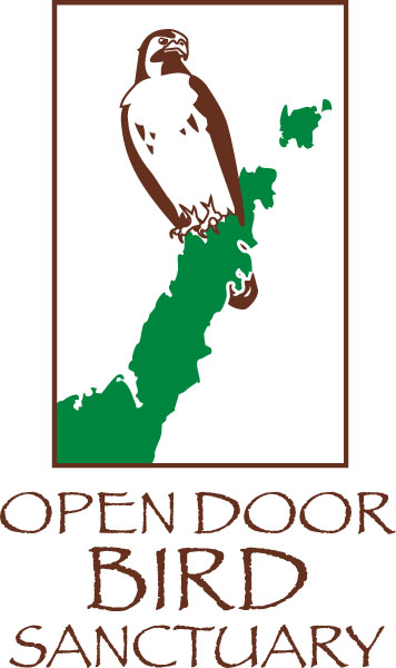 Open Door Bird Sanctuary